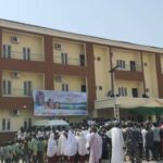 New 100-bed Hospital In Kebbi Will Reduce Maternal, Child Mortality — Presidency