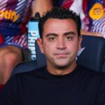 Xavi Hernandez To Leave Barcelona At End Of Season