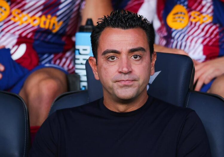 Xavi Hernandez To Leave Barcelona At End Of Season