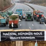 France Takes Broader Steps to Calm Rising Farmers’ Protests