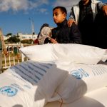 UN chief declares UNRWA as the vital support system for Gaza’s humanitarian aid efforts.