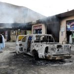 Overnight assault by Baloch insurgents in Pakistan claims lives of more than 10 people