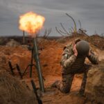 Ukraine unearths multimillion-dollar arms corruption scheme