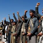 US, UK sanction senior Houthis as rebels say Red Sea attacks will continue