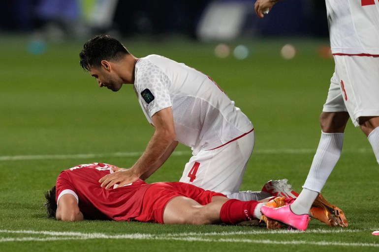 Syria’s Heartbreak Continues as Iran Clinches Thrilling Asian Cup Victory on Penalties