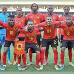 Angola Breeze Into AFCON Quarterfinals, Thrash Namibia 3-0