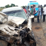 Car Crash Claims Lives Of New Bride, 12 Others In Niger