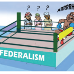 Who Will Stand For Nigeria?