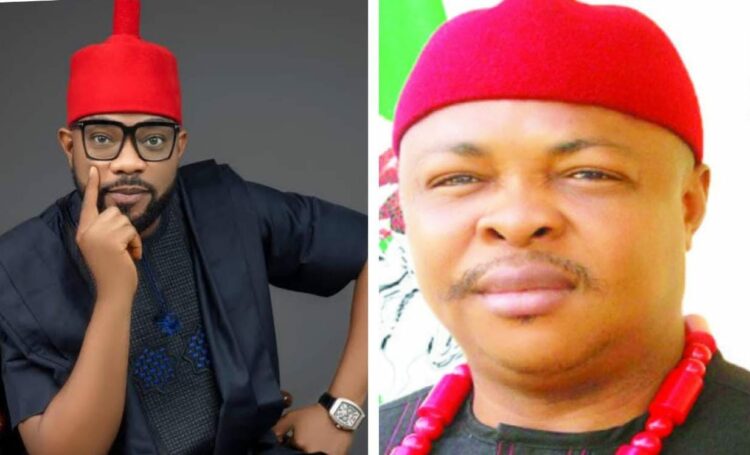 Ideato Rep Hails AA Chairman Udeze Over Appeal Court Victory 