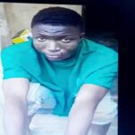 Ibadan: ‘Yahoo Boy’ Stabs Parents Over Failed Black Magic Soap