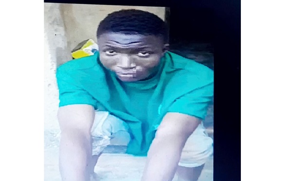 Ibadan: ‘Yahoo Boy’ Stabs Parents Over Failed Black Magic Soap