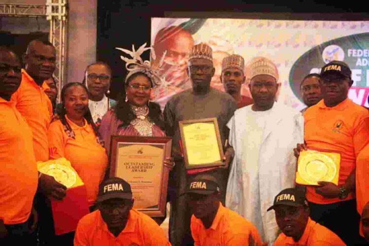 PICTORIAL: FEMA Wins Big At 2024 FCTA Recognition Awards