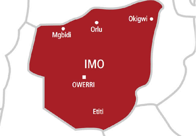 Ex-Staffer Accuses Imo DMC DG Of Sharp Labour Practices