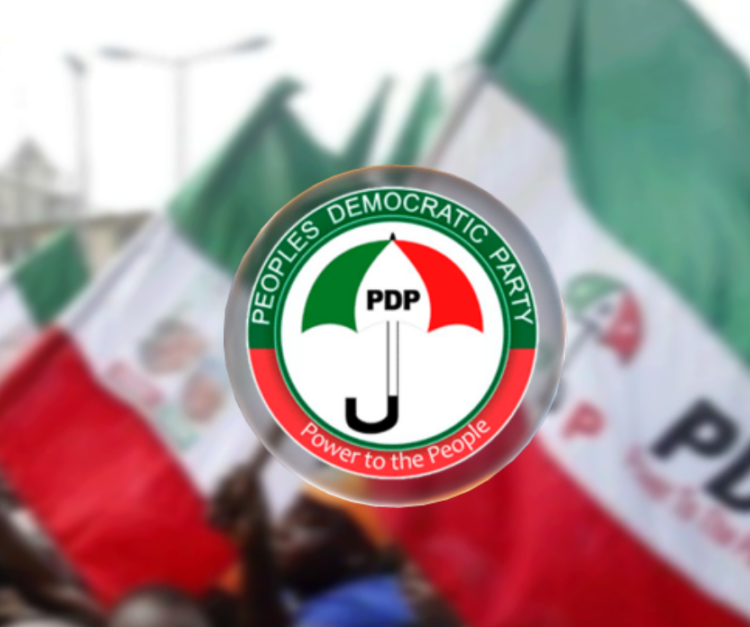 JUST-IN: Abductors Of Lagos PDP Chairman Demand N200m Ransom  