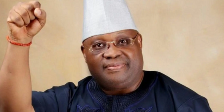 Osun Governor Adeleke Greenlights N1 Billion Loan Scheme to Boost SMEs