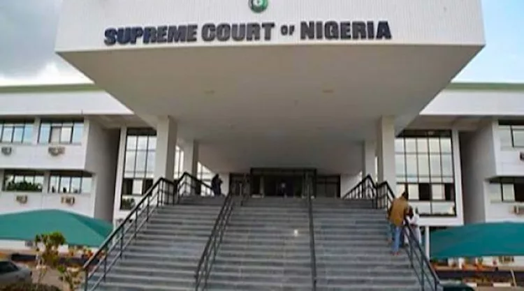 Supreme Court Verdict: 38 Nasarawa PDP Protesters Get Bail