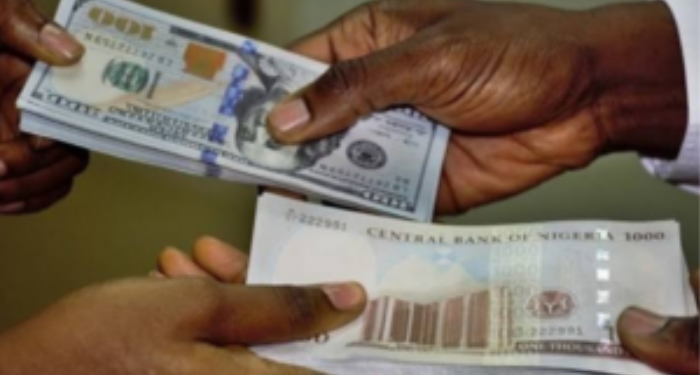 Naira Declines Slightly to N882.24/$1 as Forex Turnover Hits $56.60 Million in Official Market