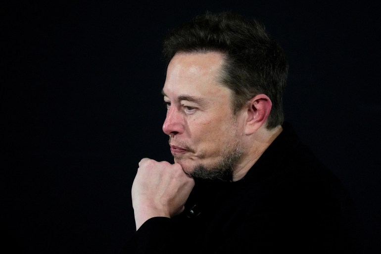 Court Blocks Elon Musk’s $56 Billion Tesla Pay: Here’s Why