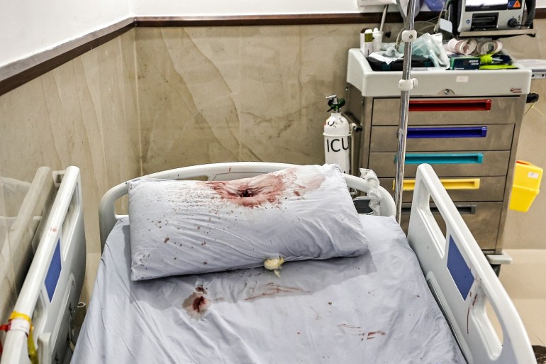 Why the assassinations at Jenin hospital shouldn’t catch anyone off guard